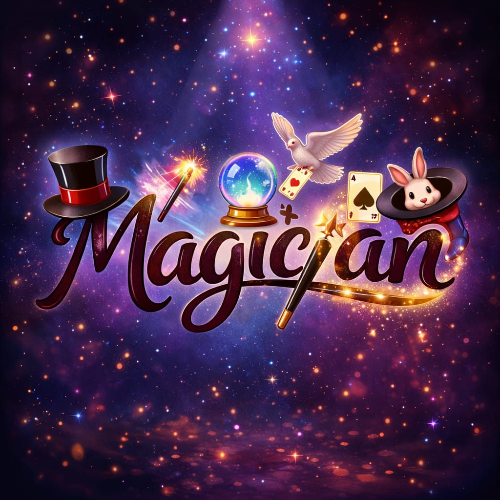 Magician