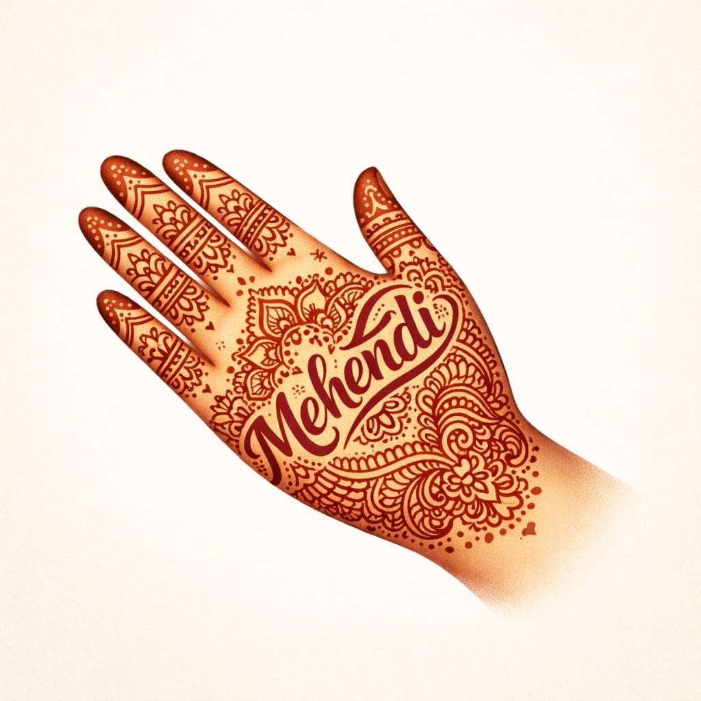 Mehendi