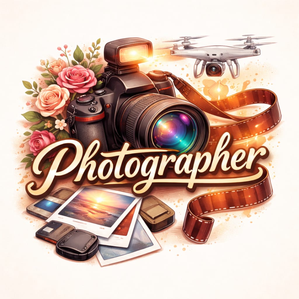 Photographer