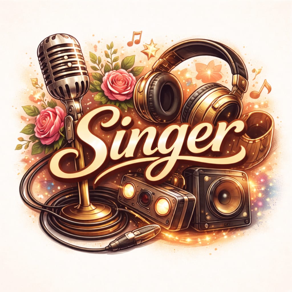 Singer