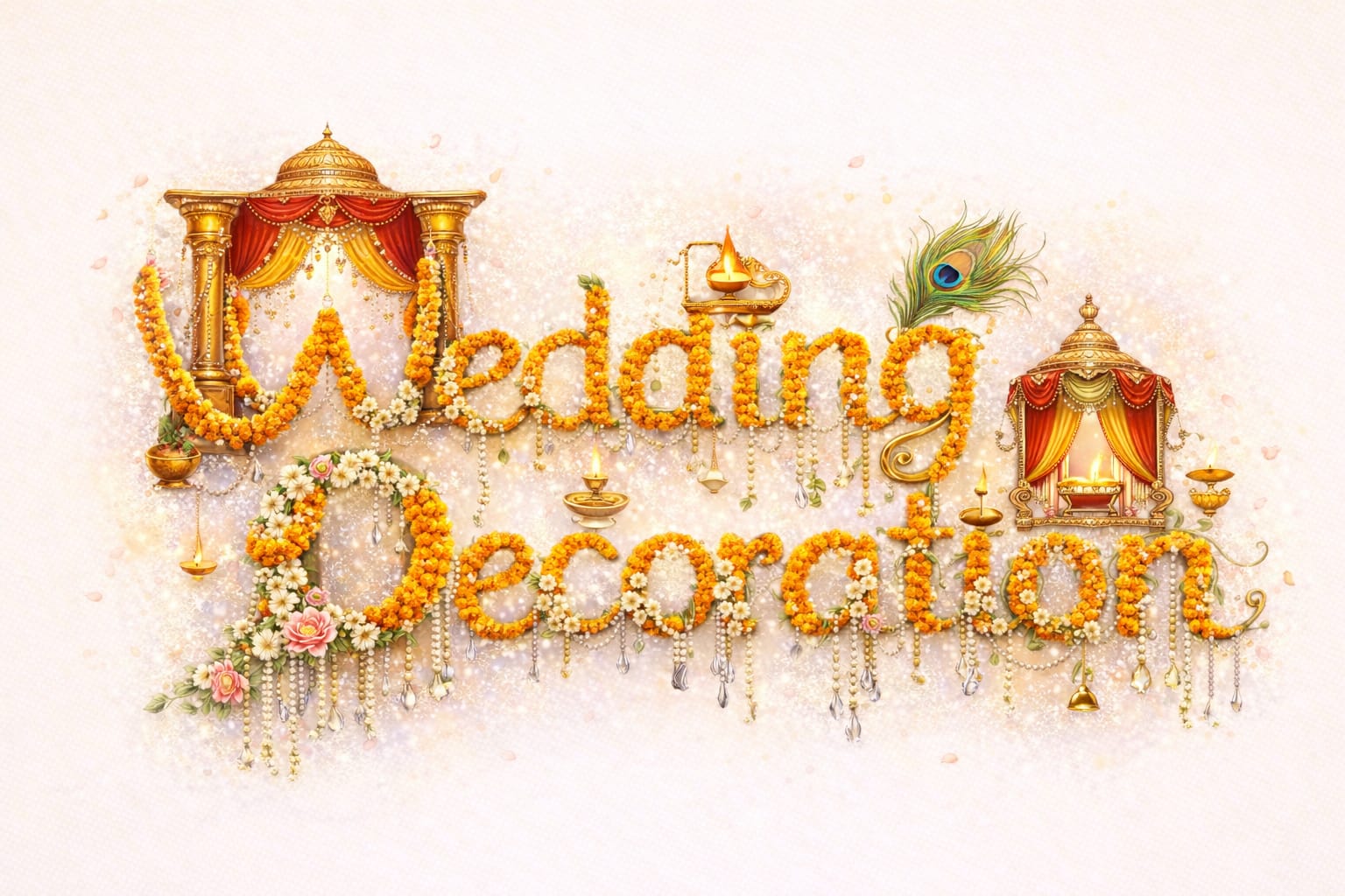 Wedding Decoration
